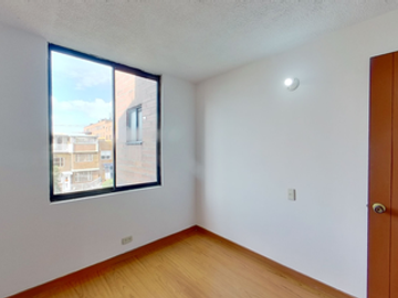 Apartamento en venta en San Jorge, Suba, Club Lagartos