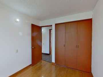 Apartamento en venta en San Jorge, Suba, Club Lagartos