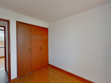 Apartamento en venta en San Jorge, Suba, Club Lagartos