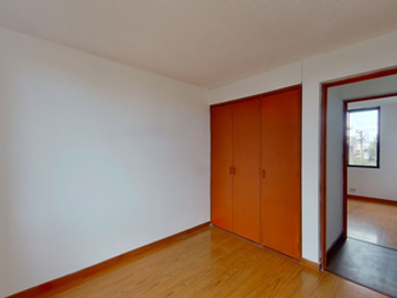 Apartamento en venta en San Jorge, Suba, Club Lagartos
