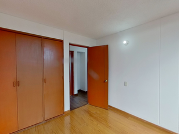 Apartamento en venta en San Jorge, Suba, Club Lagartos