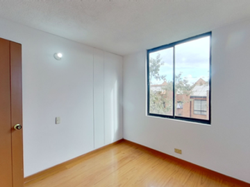 Apartamento en venta en San Jorge, Suba, Club Lagartos