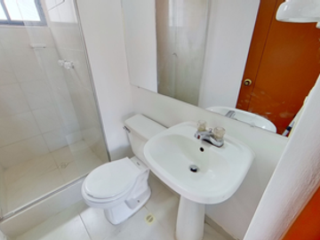 Apartamento en venta en San Jorge, Suba, Club Lagartos