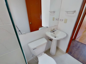 Apartamento en venta en San Jorge, Suba, Club Lagartos