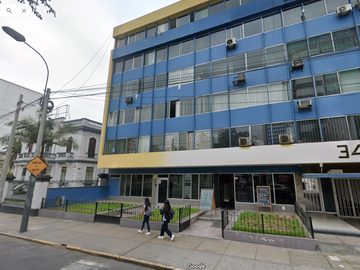 ALQUILO DOS EXCELENTES OFICINAS EN LA AV. AREQUIPA No. 340 URB. SANTA BEATRIZ CDEL CERCADO DE LIMA