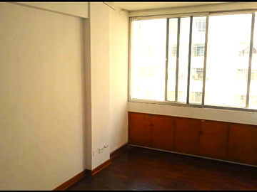 ALQUILO DOS EXCELENTES OFICINAS EN LA AV. AREQUIPA No. 340 URB. SANTA BEATRIZ CDEL CERCADO DE LIMA