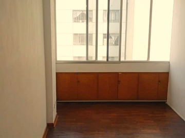 ALQUILO DOS EXCELENTES OFICINAS EN LA AV. AREQUIPA No. 340 URB. SANTA BEATRIZ CDEL CERCADO DE LIMA