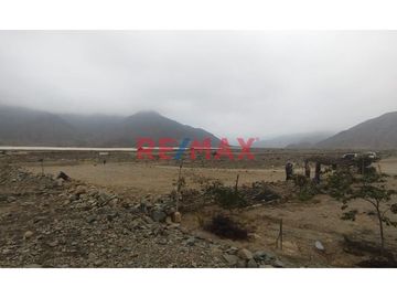 Vendo Terreno En Zona En Expansión Quirihuac 1,200 M2 Posesión