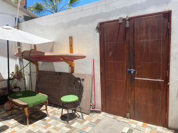 SE VENDE RESIDENCIAL-HOSTAL SECTOR CENTRO