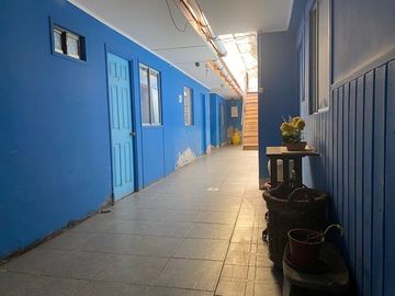 SE VENDE RESIDENCIAL-HOSTAL SECTOR CENTRO