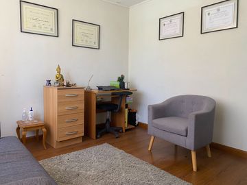 SE VENDE RESIDENCIAL-HOSTAL SECTOR CENTRO
