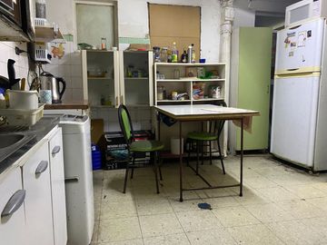 SE VENDE RESIDENCIAL-HOSTAL SECTOR CENTRO