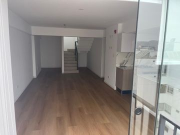 Vendo Hermoso Dpto de Estreno en Chacarilla de Surco