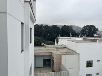 Vendo Hermoso Dpto de Estreno en Chacarilla de Surco
