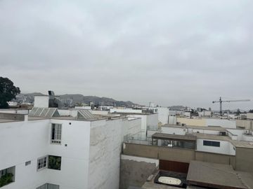 Vendo Hermoso Dpto de Estreno en Chacarilla de Surco
