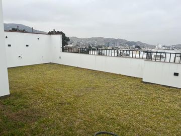 Vendo Hermoso Dpto de Estreno en Chacarilla de Surco
