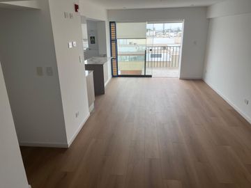 Vendo Hermoso Dpto de Estreno en Chacarilla de Surco