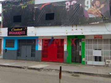 Ocasión por viaje Venta casa SJM