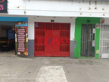 Ocasión por viaje Venta casa SJM