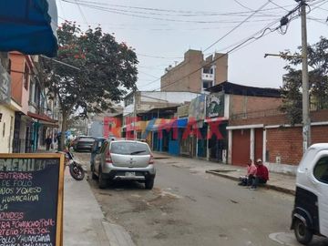 Ocasión por viaje Venta casa SJM