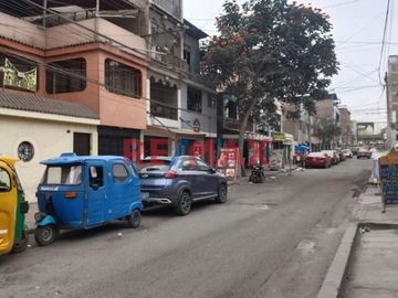 Ocasión por viaje Venta casa SJM