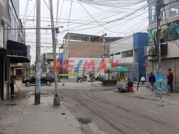 Ocasión por viaje Venta casa SJM