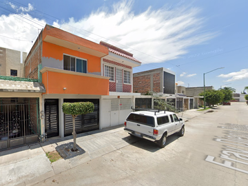 CASA EN VENTA EN SANTO DOMINGO, LEON-GTO