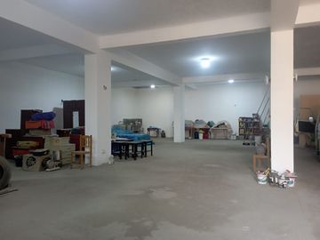 LOCAL DE 400 m2 EN PLENA AV. UNIVERSITARIA IDEAL PARA NEGOCIOS EN ZONA COMERCIAL