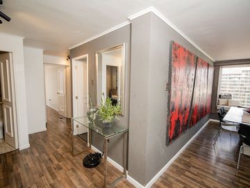 SE VENDE DEPARTAMENTO EN EDIF. TRAVESIA.