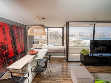 SE VENDE DEPARTAMENTO EN EDIF. TRAVESIA.