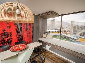 SE VENDE DEPARTAMENTO EN EDIF. TRAVESIA.