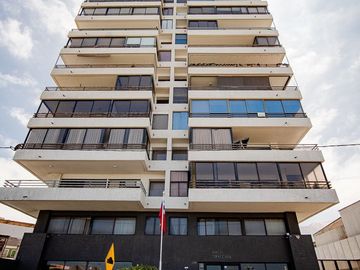 SE VENDE DEPARTAMENTO EN EDIF. TRAVESIA.