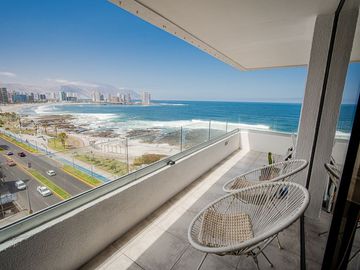 SE VENDE DEPARTAMENTO EN EDIF. TRAVESIA.