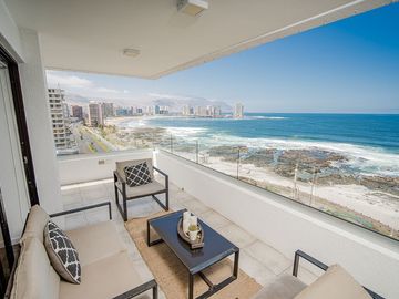 SE VENDE DEPARTAMENTO EN EDIF. TRAVESIA.