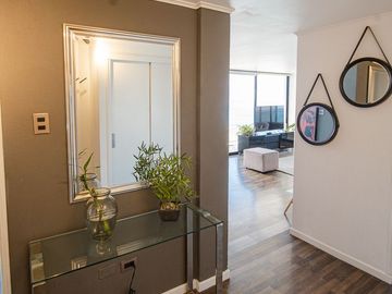 SE VENDE DEPARTAMENTO EN EDIF. TRAVESIA.