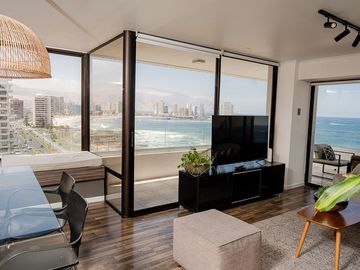 SE VENDE DEPARTAMENTO EN EDIF. TRAVESIA.