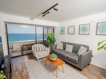 SE VENDE DEPARTAMENTO EN EDIF. TRAVESIA.