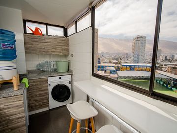 SE VENDE DEPARTAMENTO EN EDIF. TRAVESIA.