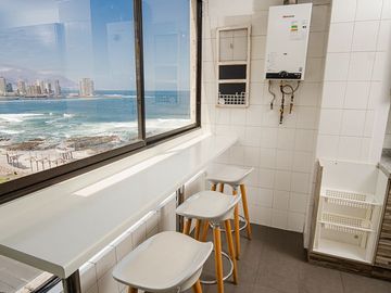 SE VENDE DEPARTAMENTO EN EDIF. TRAVESIA.