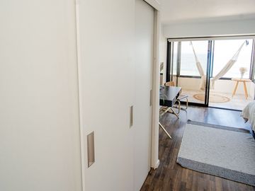 SE VENDE DEPARTAMENTO EN EDIF. TRAVESIA.