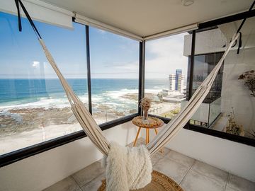 SE VENDE DEPARTAMENTO EN EDIF. TRAVESIA.