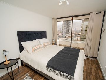 SE VENDE DEPARTAMENTO EN EDIF. TRAVESIA.