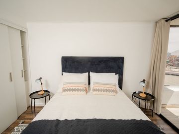 SE VENDE DEPARTAMENTO EN EDIF. TRAVESIA.
