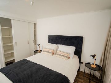 SE VENDE DEPARTAMENTO EN EDIF. TRAVESIA.