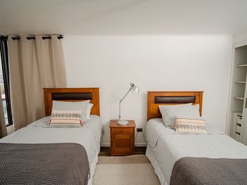 SE VENDE DEPARTAMENTO EN EDIF. TRAVESIA.
