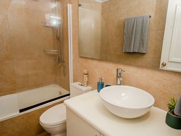 SE VENDE DEPARTAMENTO EN EDIF. TRAVESIA.