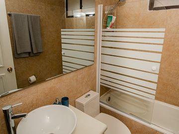 SE VENDE DEPARTAMENTO EN EDIF. TRAVESIA.