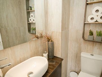 SE VENDE DEPARTAMENTO EN EDIF. TRAVESIA.