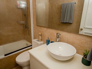 SE VENDE DEPARTAMENTO EN EDIF. TRAVESIA.