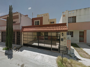 BONITA CASA EN QUINTAS COLONIAL APODACA NUEVO LEON REMATE BANCARIO SK02